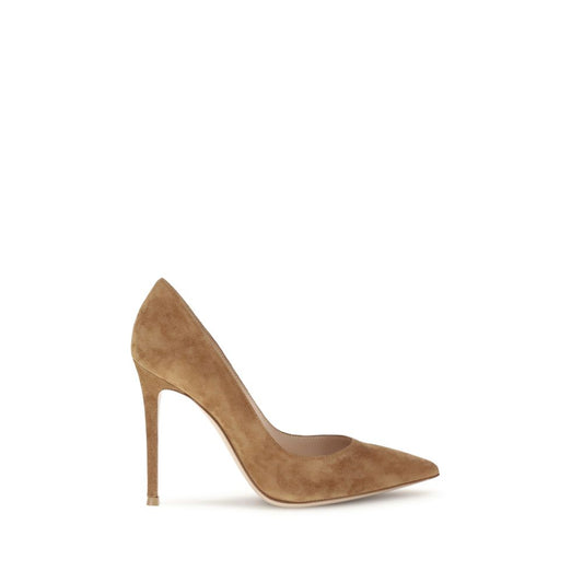 Gianvito Rossi Gianvito 105 Pumps