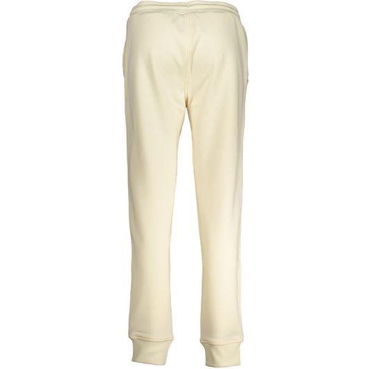 K-WAY Beige Polyester Pant