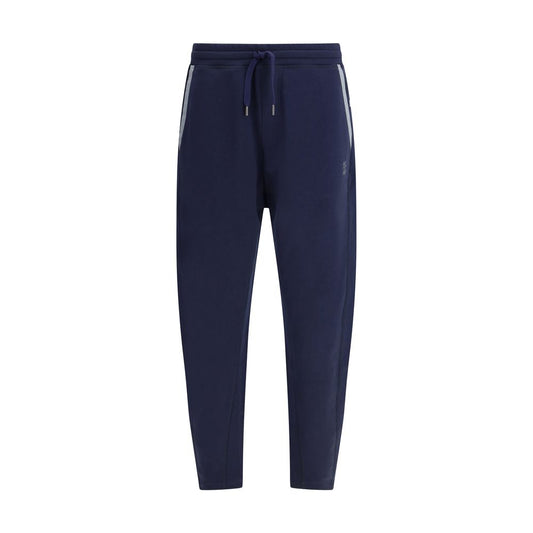 Brunello Cucinelli Logoed Sweatpants