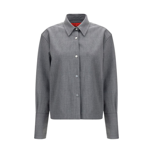 The Latest Classic Collar Shirt