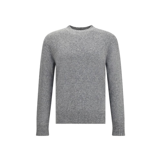 Dolce & Gabbana Crewneck Wool Sweater