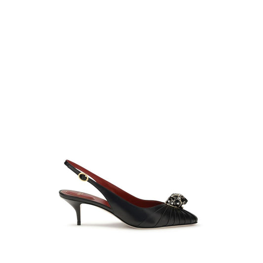 Valentino Garavani Panthea Pumps
