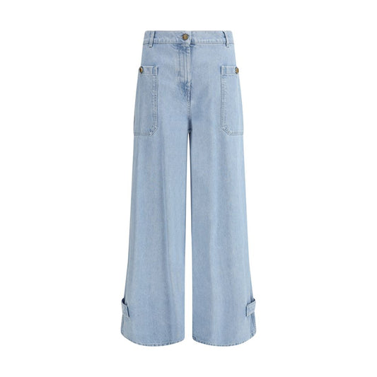 Max Mara Pugnale Jeans