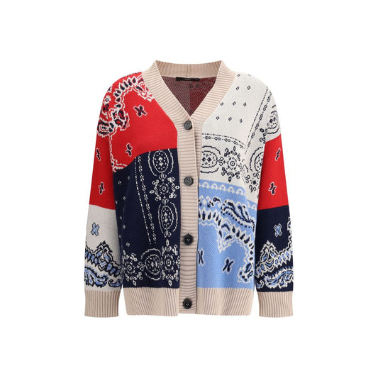Max Mara Baobab Cardigan