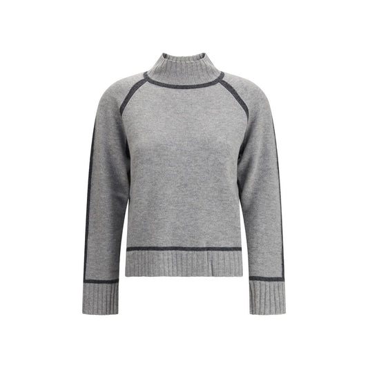 Max Mara Pescara Turtleneck Sweater