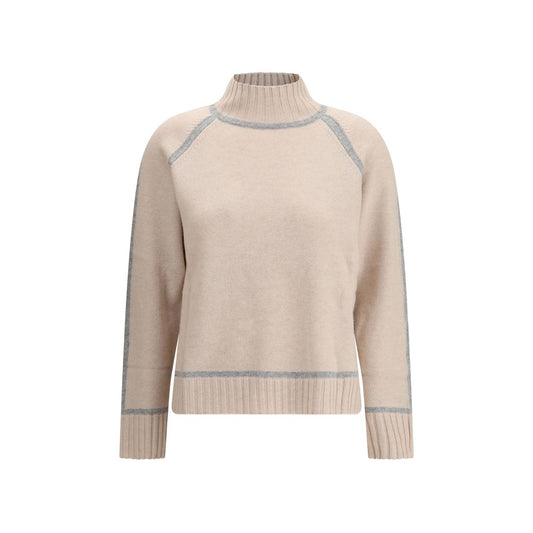 Max Mara Pescara Turtleneck Sweater