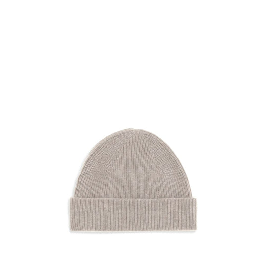 ZEGNA Oasi cashmere beanie Hat