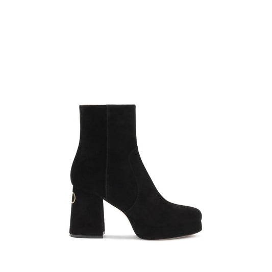 Valentino Garavani Fawcette Ankle Boots