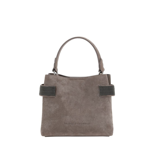 Brunello Cucinelli Leather Handbag