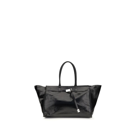 Benedetta Bruzziches Mame Weekend Shoulder Bag