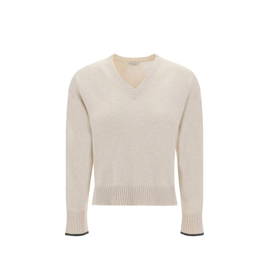 Brunello Cucinelli Cashmere Sweater