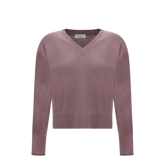 Brunello Cucinelli Cashmere Sweater