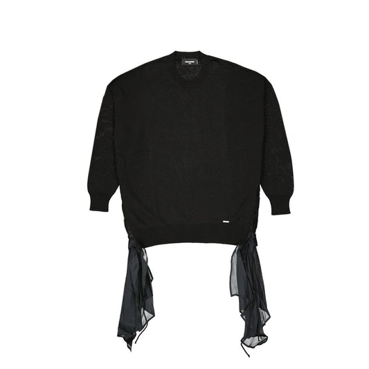 Dsquared² Cotton Sweater