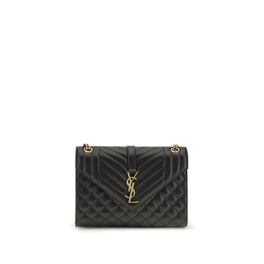 Saint Laurent Envelope medium Shoulder Bag
