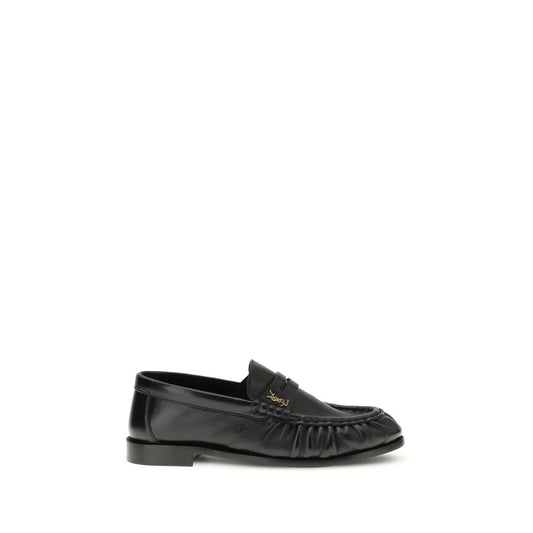 Saint Laurent Le Loafer Loafers