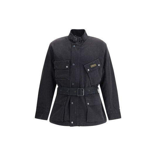 Barbour International A7 Casual Jacket