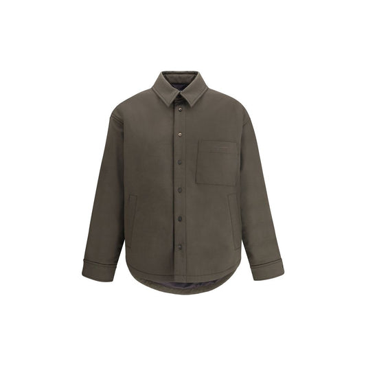 Jacquemus Boulanger Shirt