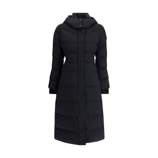 Moose Knuckles Jocada Parka in Nyluxe