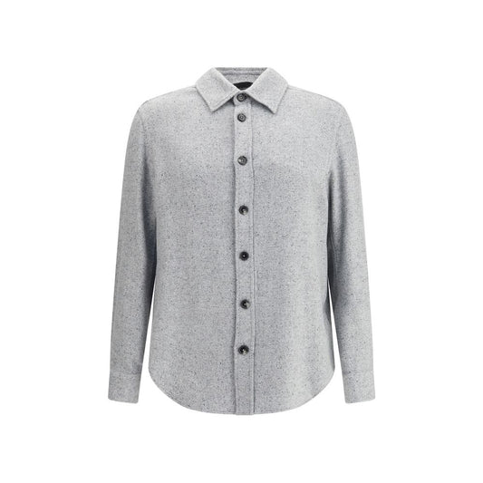 ZEGNA Button up Shirt