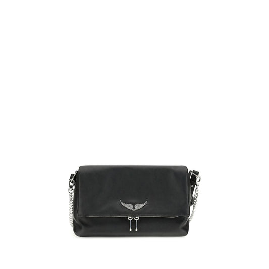 Zadig & Voltaire Rocky II Shoulder Bag