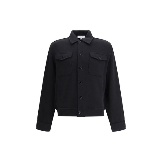 Lardini Virgin Wool Jacket