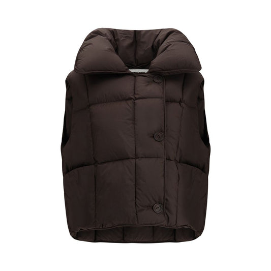 IENKI IENKI Cozy Cloud Vest Micro
