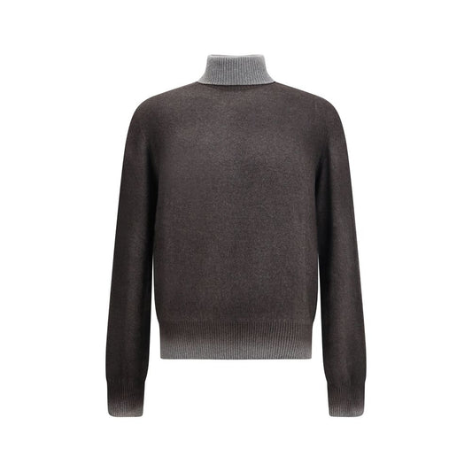 Aragona Cashmere Cashmere Turtleneck