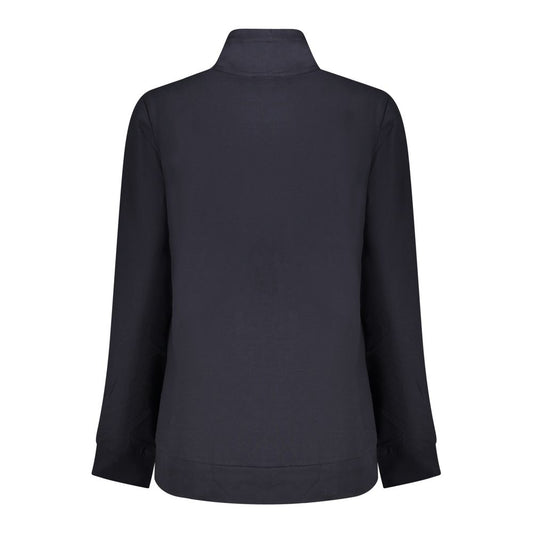 Freddy Blu Cotton Women Sweatshirt