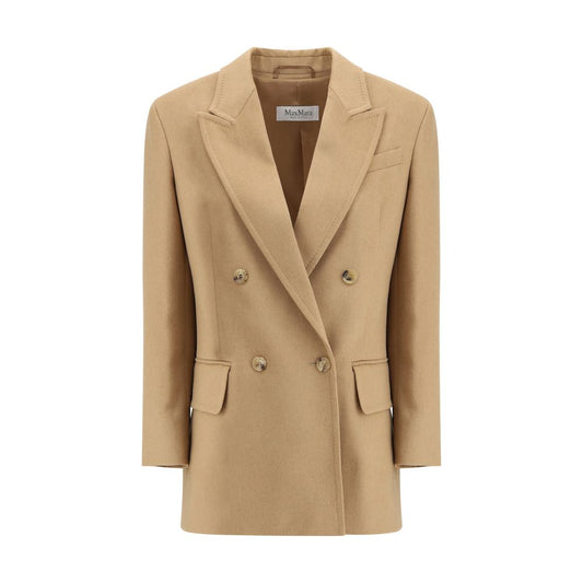 Max Mara Olimpia Jacket