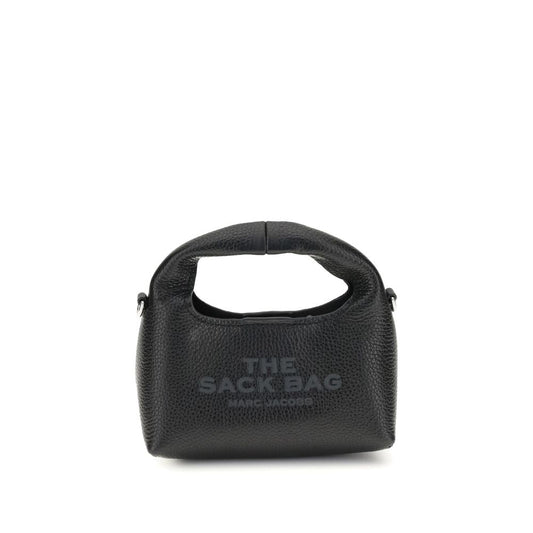 Marc Jacobs Micro Crossbody Sack Shoulder Bag