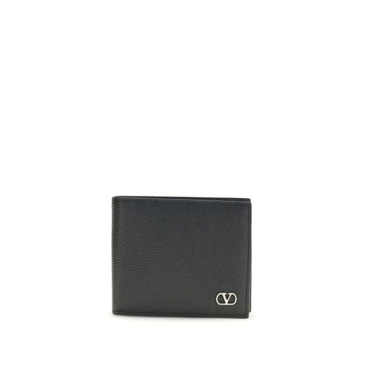 Valentino Garavani VLogo Signature Wallet