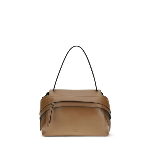 Tod's Wave medium Shoulder Bag