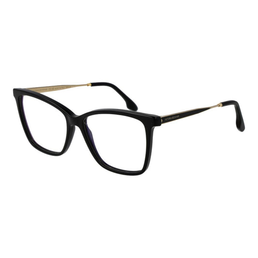 Victoria Beckham Black Women Glasses Frame