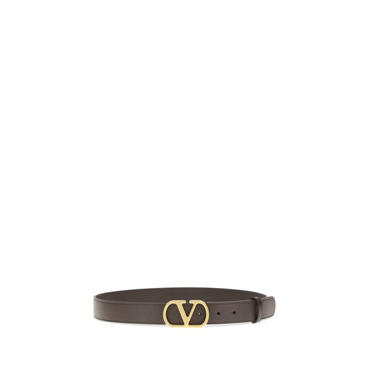 Valentino Garavani Signature VLogo Belt