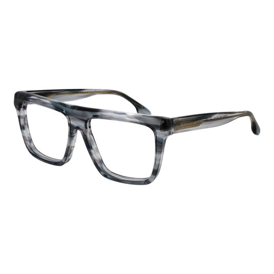 Victoria Beckham Gray Women Glasses Frame