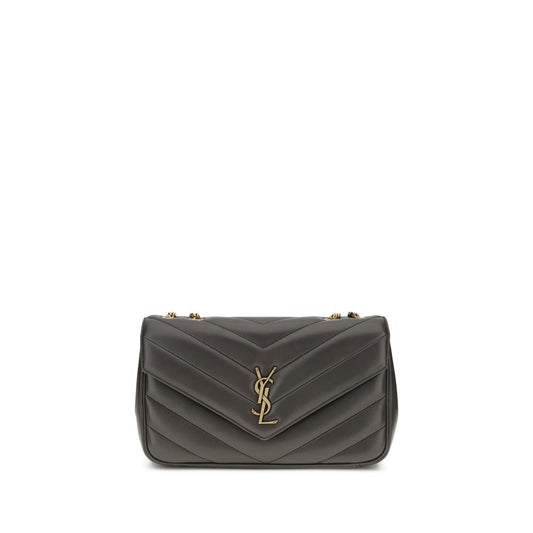 Saint Laurent LouLou Shoulder Bag