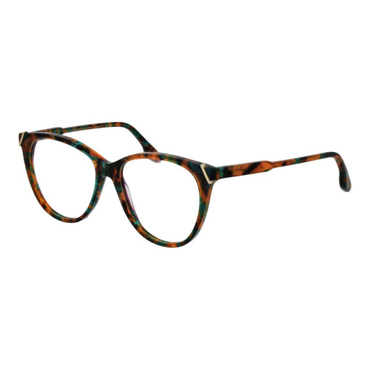 Victoria Beckham Multicolor Women Glasses Frame