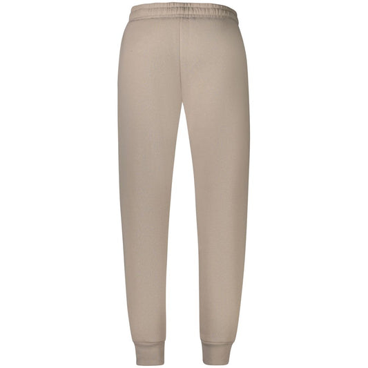Norway 1963 Beige Cotton Pant