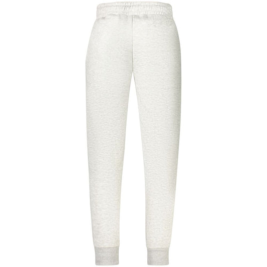 Norway 1963 Gray Cotton Pant
