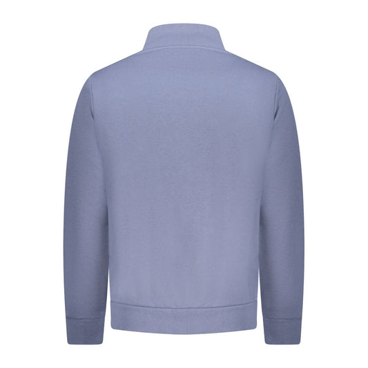 Norway 1963 Blue Cotton Sweatshirt
