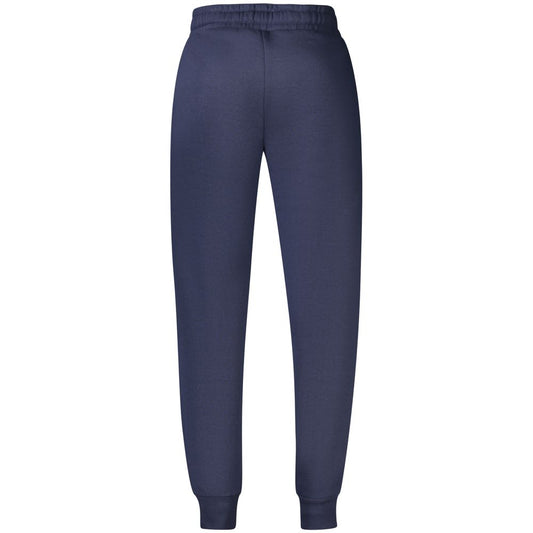 Norway 1963 Blue Cotton Pant