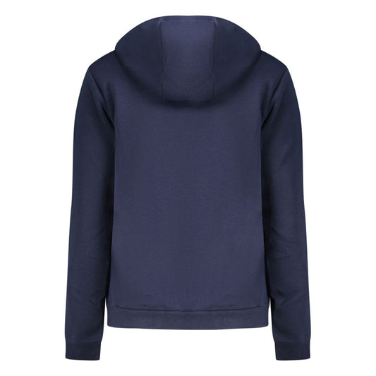 Norway 1963 Blue Cotton Sweatshirt
