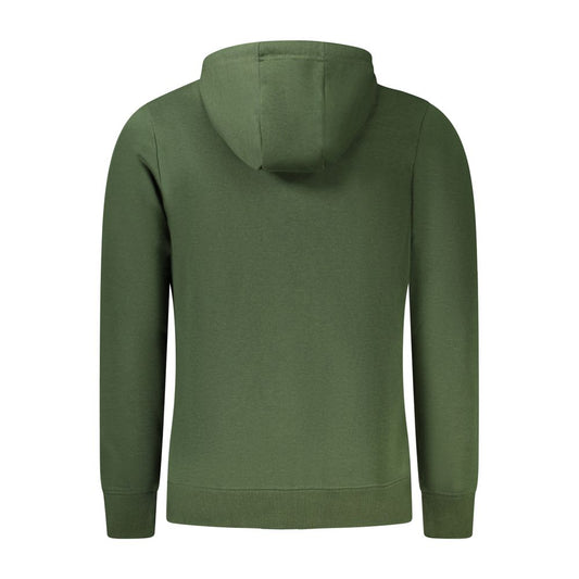 Norway 1963 Green Cotton Sweatshirt
