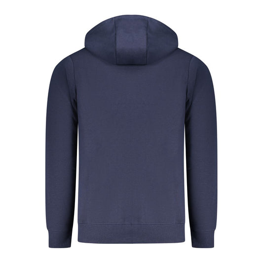 Norway 1963 Blue Cotton Sweatshirt