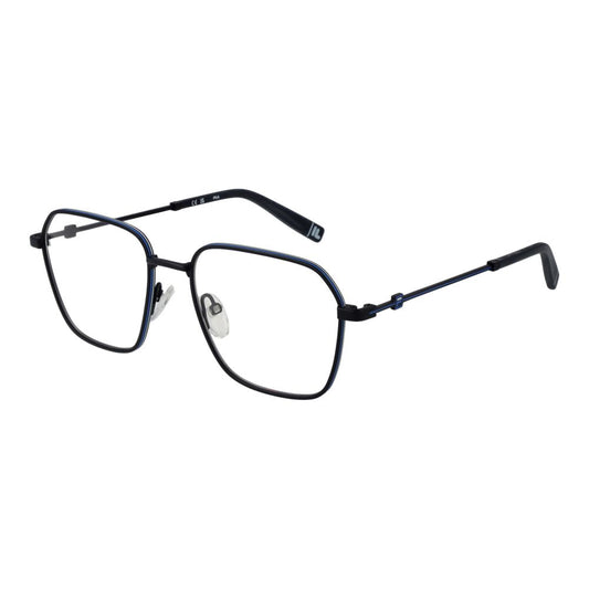 Fila Blue Unisex Glasses Frame
