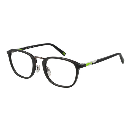 Fila Gray Unisex Glasses Frame