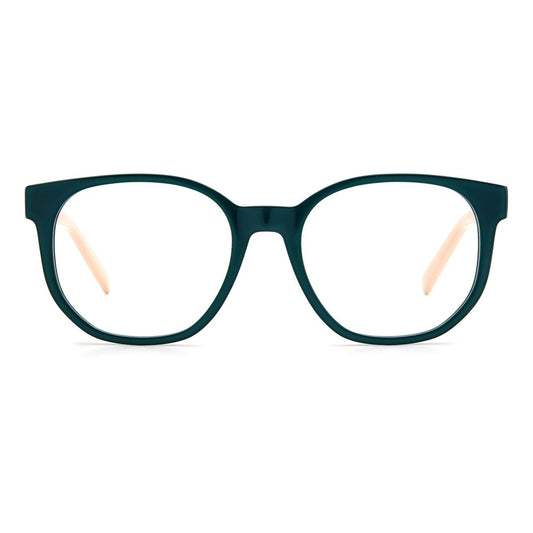 M Missoni Green Acetate Frames