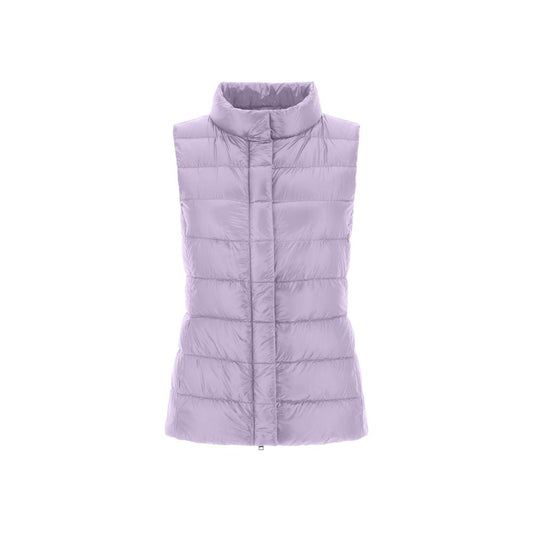 Herno Giulia Vest Jacket