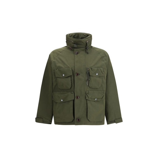 Barbour Westdale Waterproof Jacket