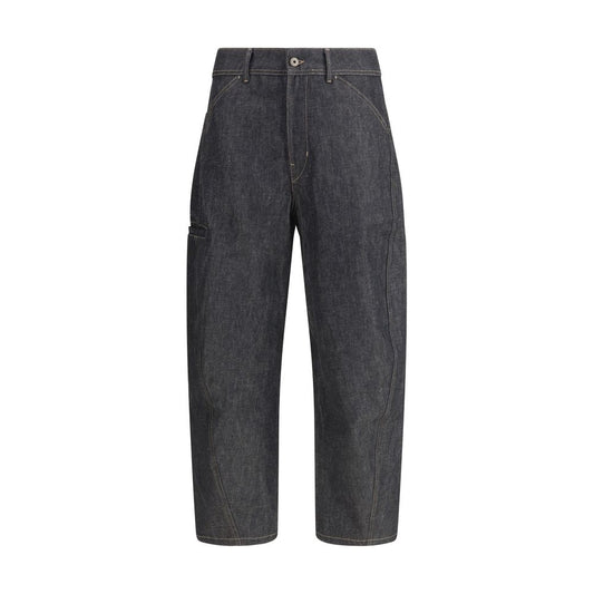 Lemaire Utility-inspired Trousers